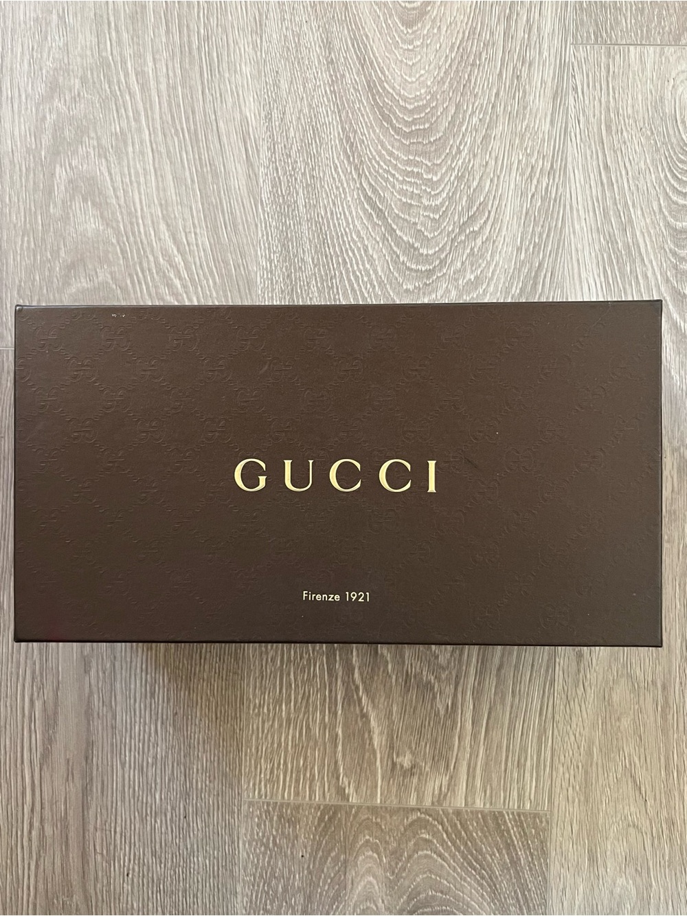 Gucci Box (BB312)